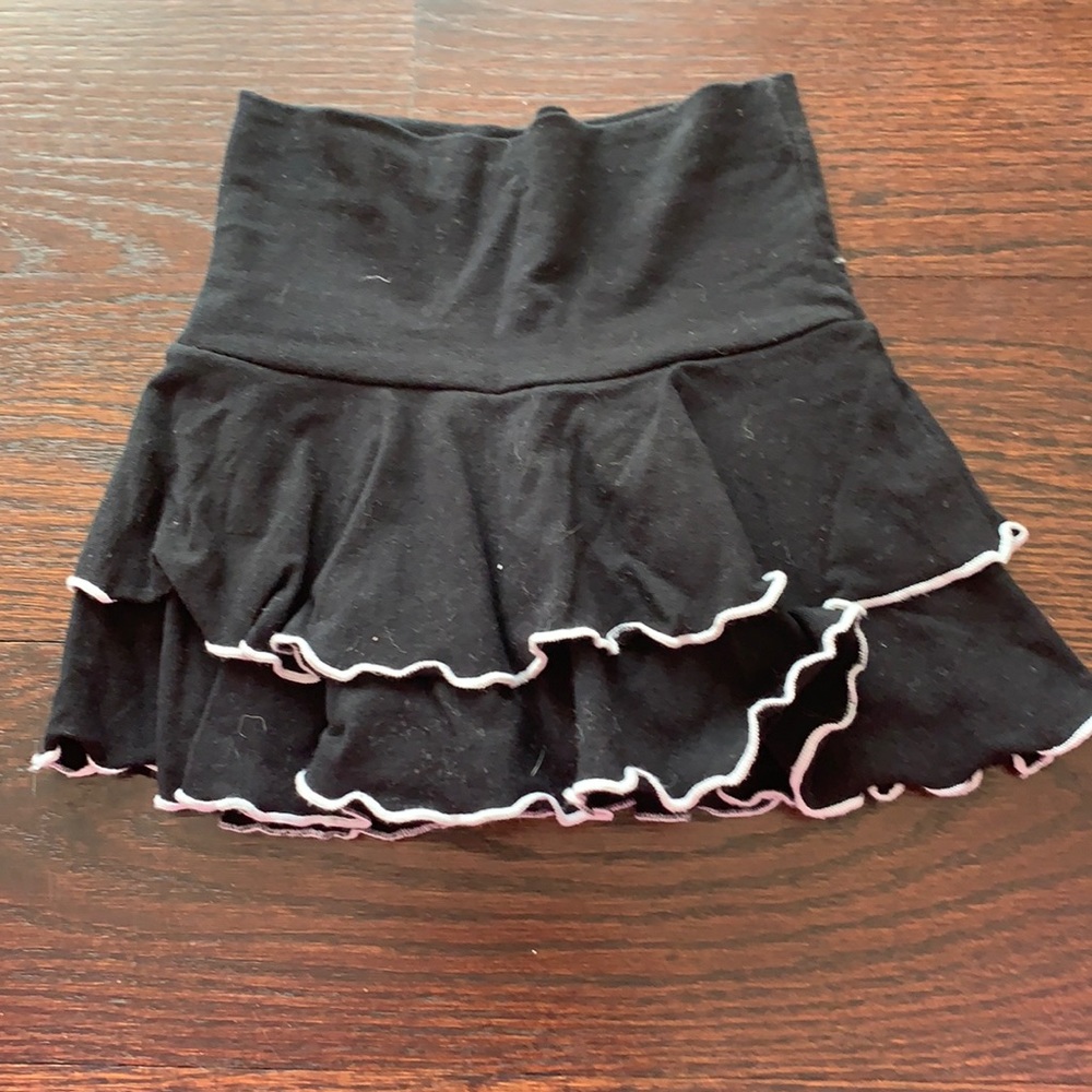Ouch skirt